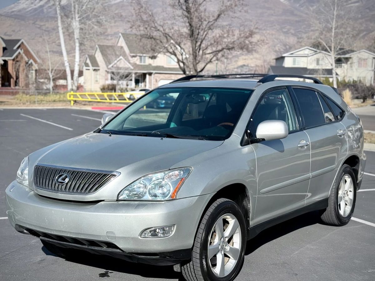 2005 Lexus RX